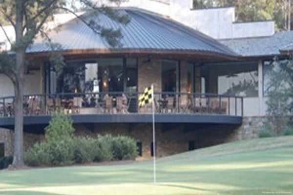 Hotel CUSCOWILLA GOLF RESORT ON LAKE OCONEE (Greensboro)